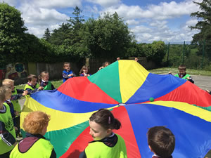 Scartaglen National School Scartaglen NS Scartaglen Castleisland Kerry